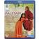 Falstaff: Teatro Regio Di Parma (Battistoni) [Blu-ray]